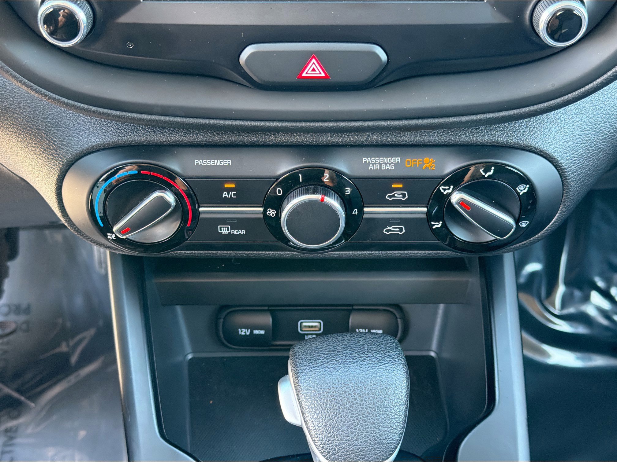 Used 2021 Kia Soul LX image 30