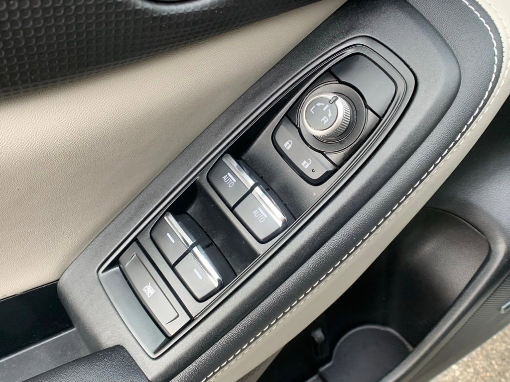 Used 2024 Subaru Forester Limited image 10