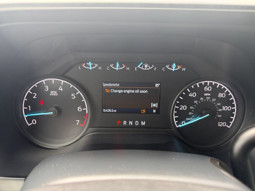 Used 2024 Ford F350 XLT w/ FX4 Off-Road Package AWD/4WD image 21
