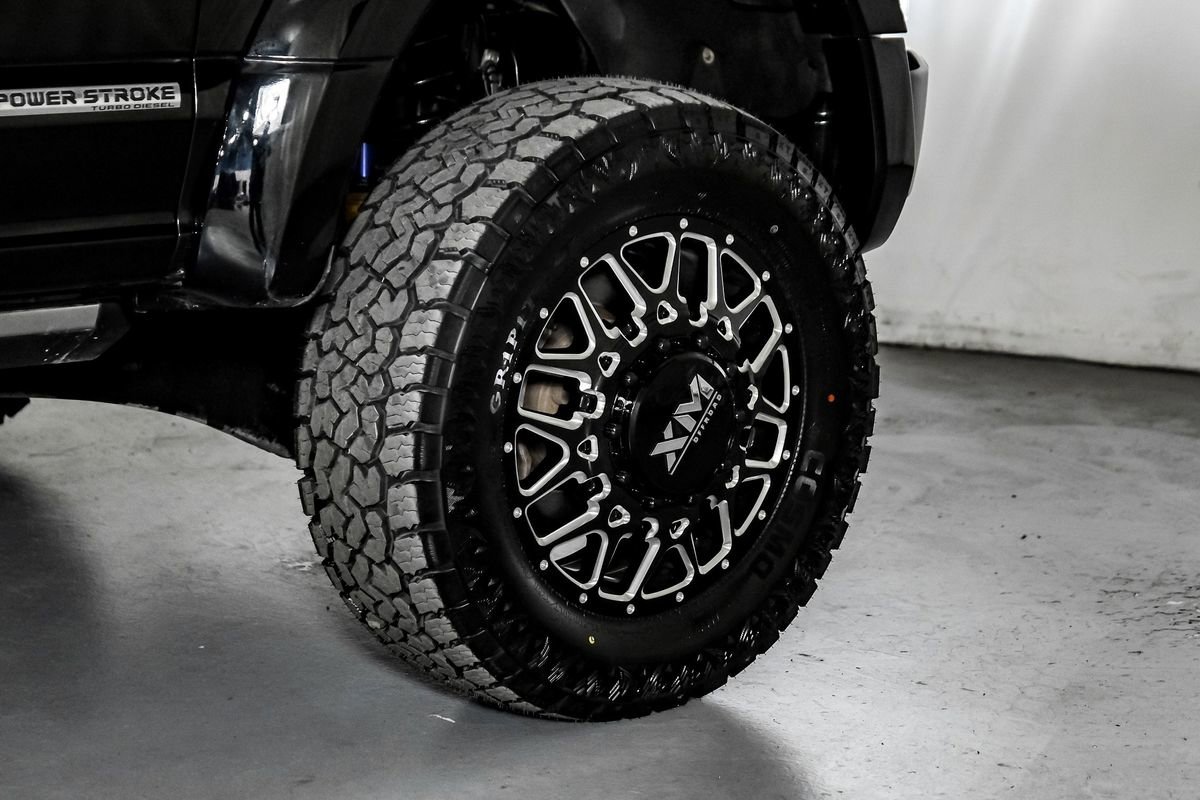 Used 2022 Ford F450 Platinum image 57