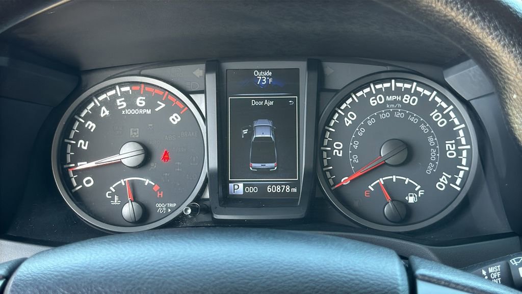 Used 2021 Toyota Tacoma SR image 18