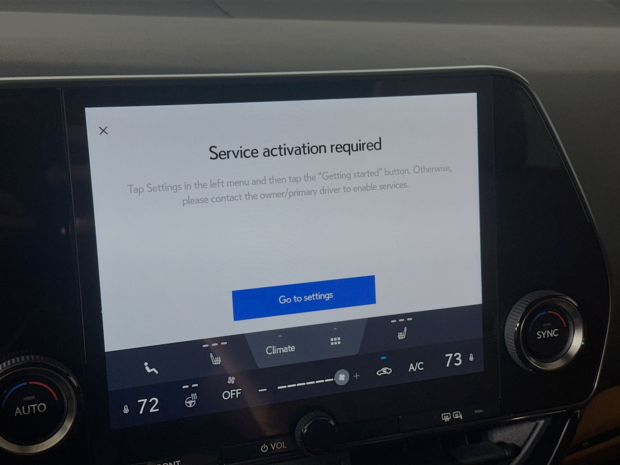 Used 2024 Lexus NX 350 AWD w/ Cold Area Package image 22
