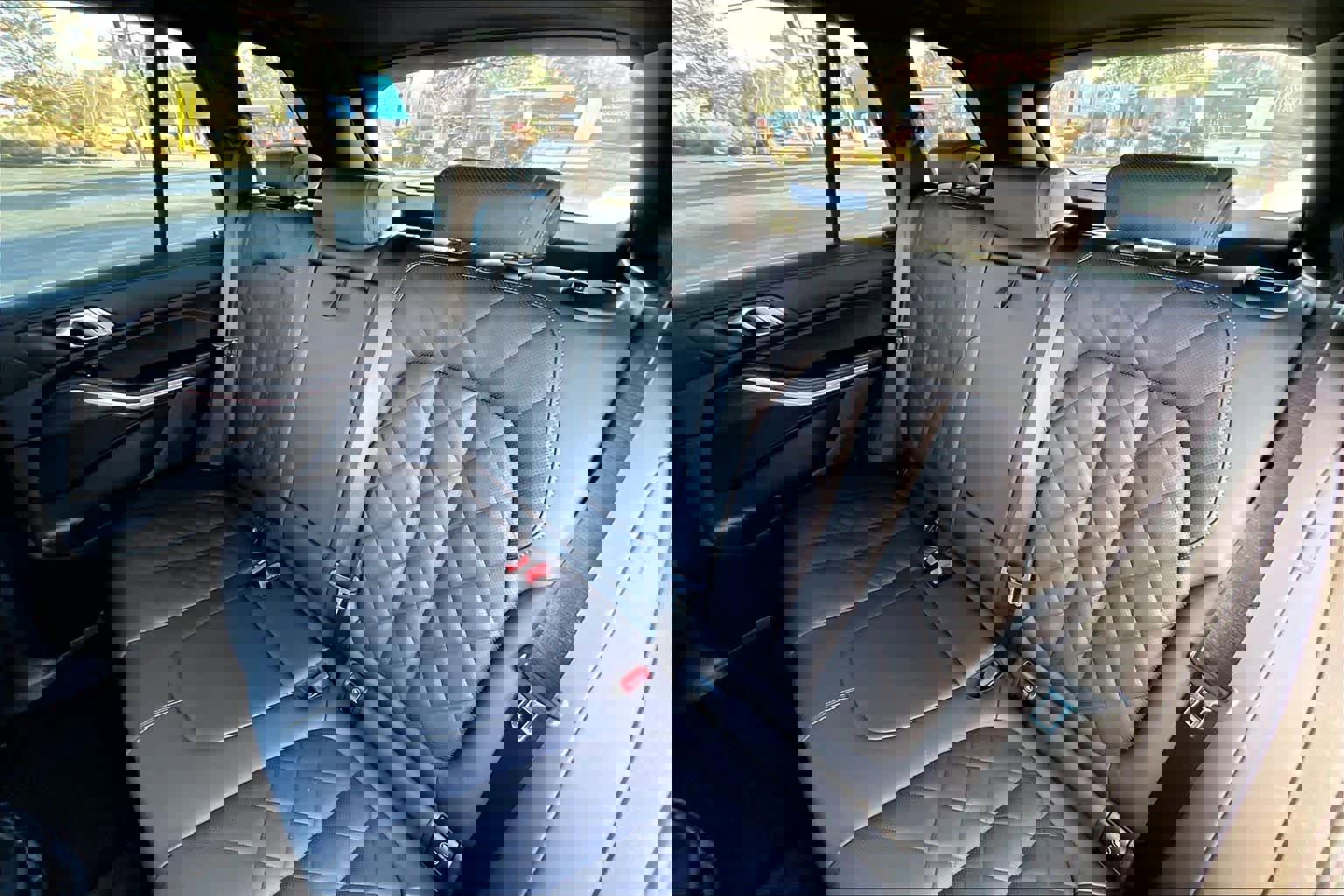 Used 2024 BMW X5 xDrive40i w/ Parking Assistance Package image 22