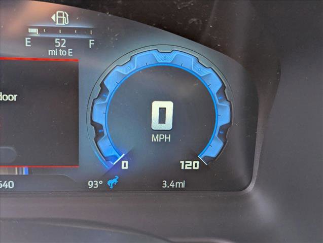 New 2026 Ford Bronco Badlands AWD/4WD image 10