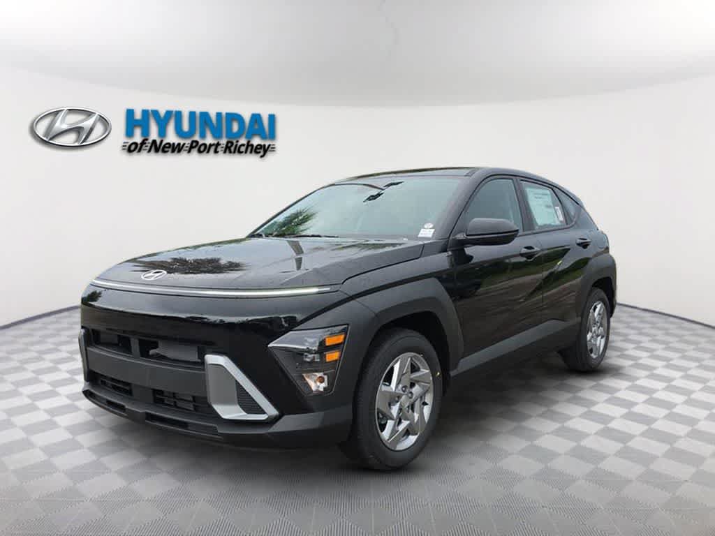 New 2027 Hyundai Kona SE FWD image 1