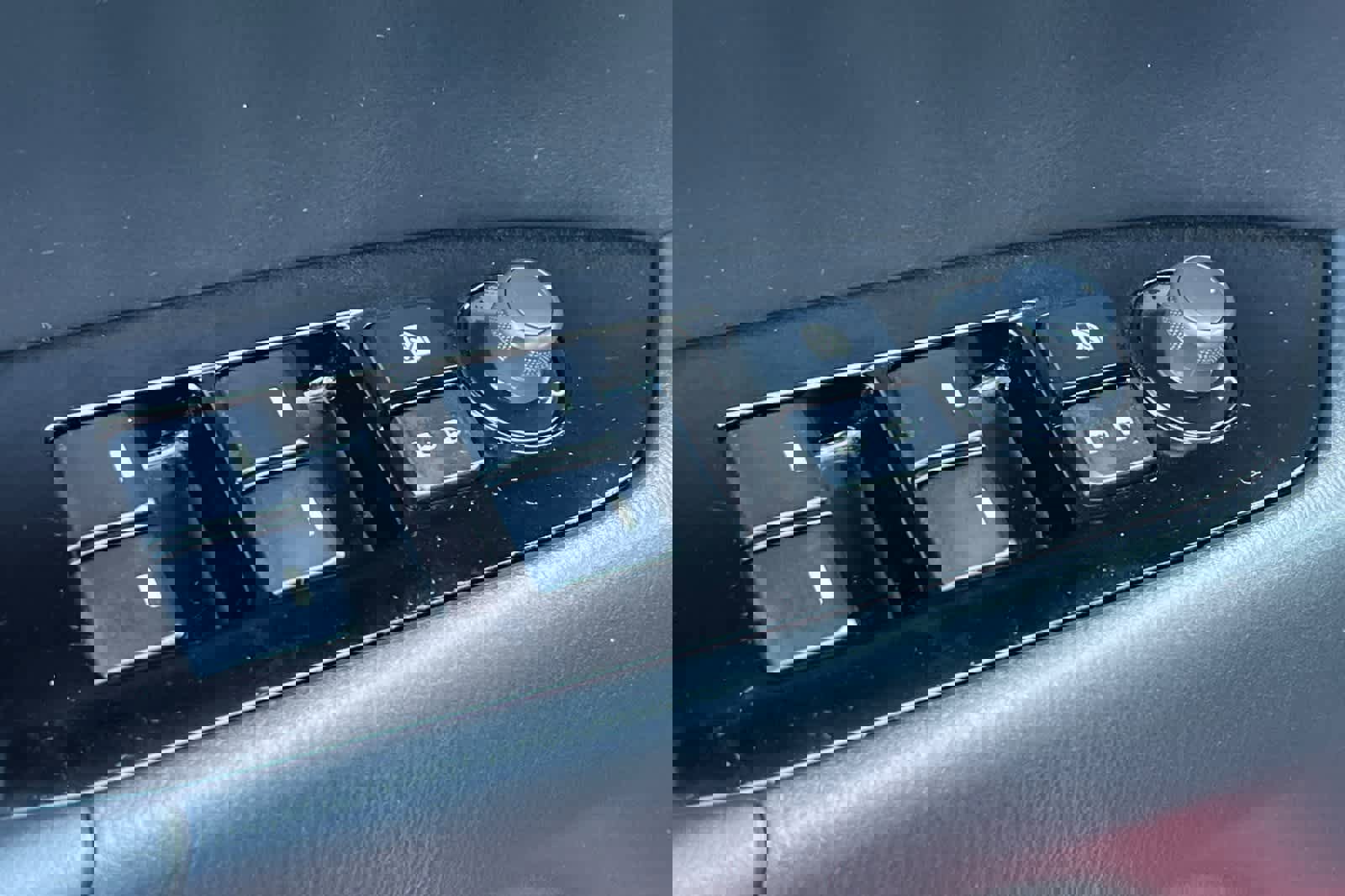 Used 2023 MAZDA CX-5 AWD 2.5 S w/ Preferred Package image 14