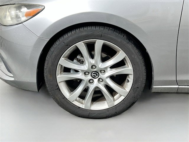 Used 2014 MAZDA MAZDA6 Touring image 7
