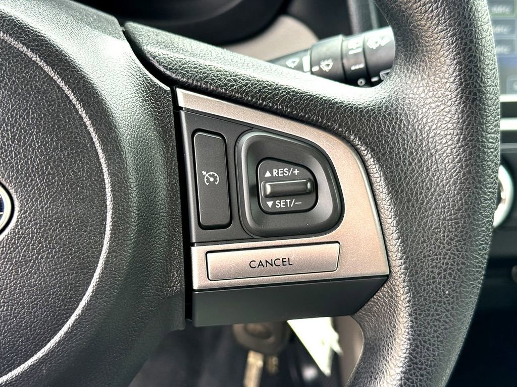 Used 2018 Subaru Forester 2.5i w/ Alloy Wheel Package image 15