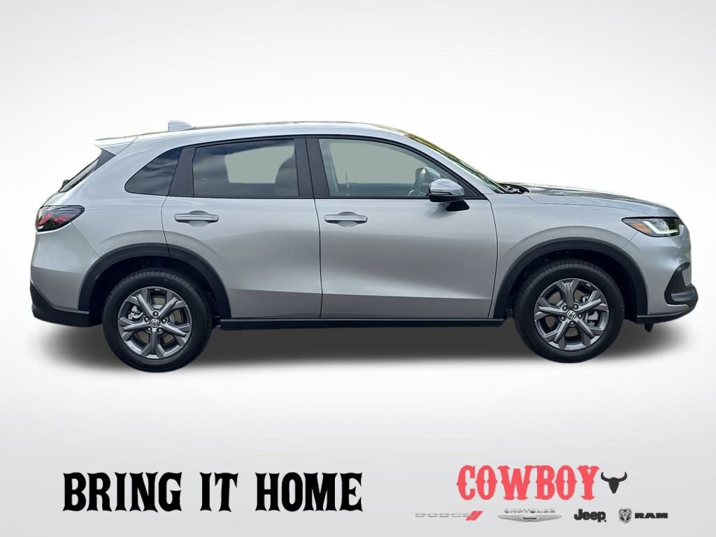 Used 2026 Honda HR-V LX image 7