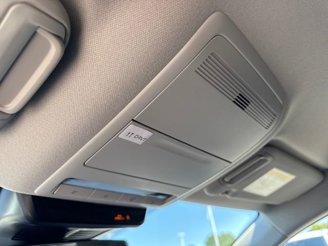 New 2025 MAZDA CX-30 AWD 2.5 S w/ Select Sport Pkg image 23