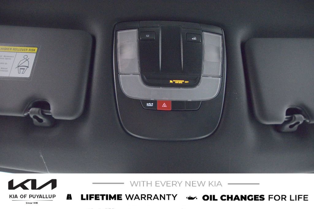 New 2026 Kia Sportage X-Line image 25