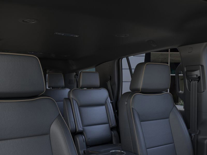 New 2026 GMC Yukon Elevation image 24