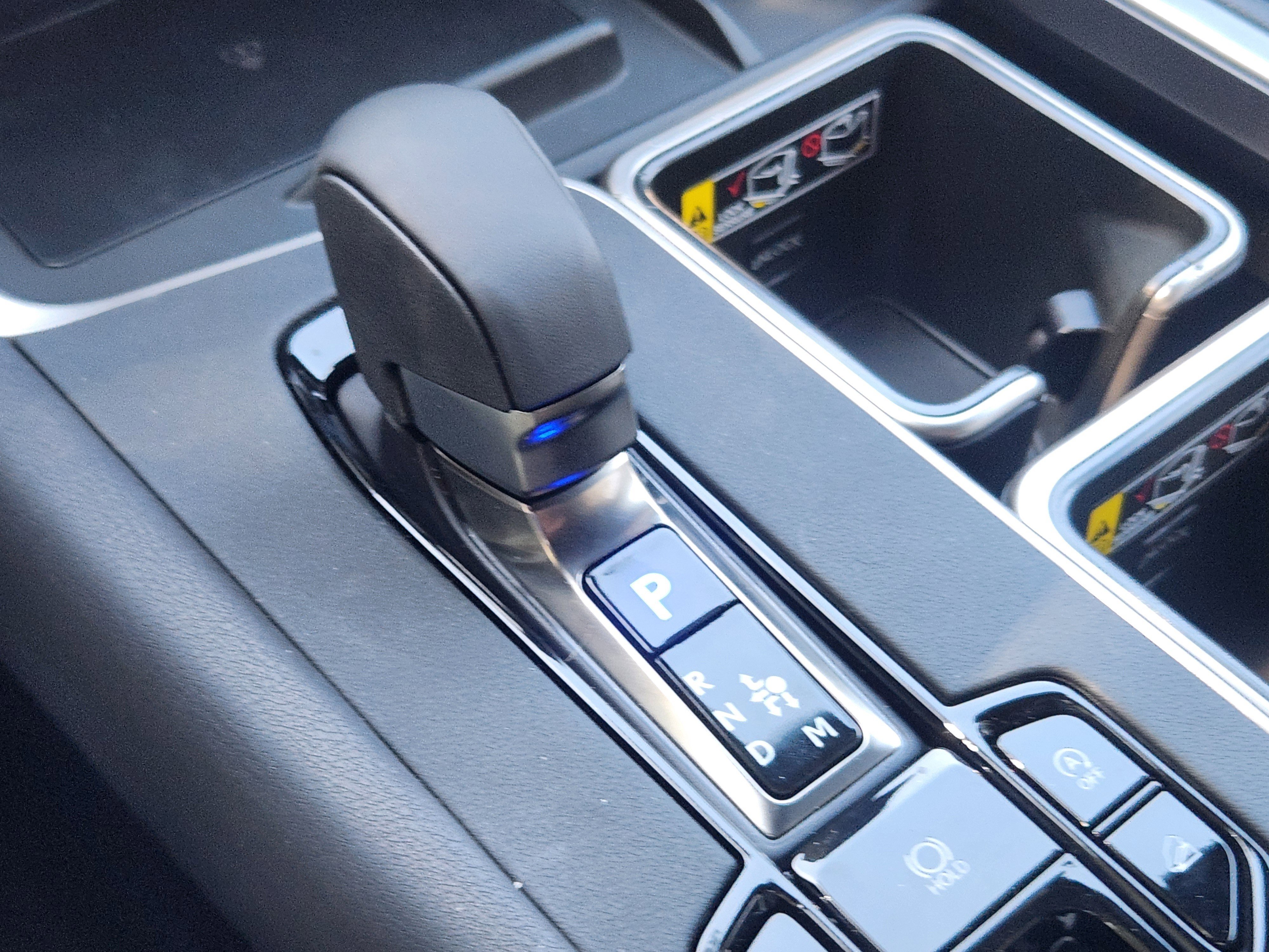 New 2026 Lexus TX 350 AWD w/ Technology Package image 18