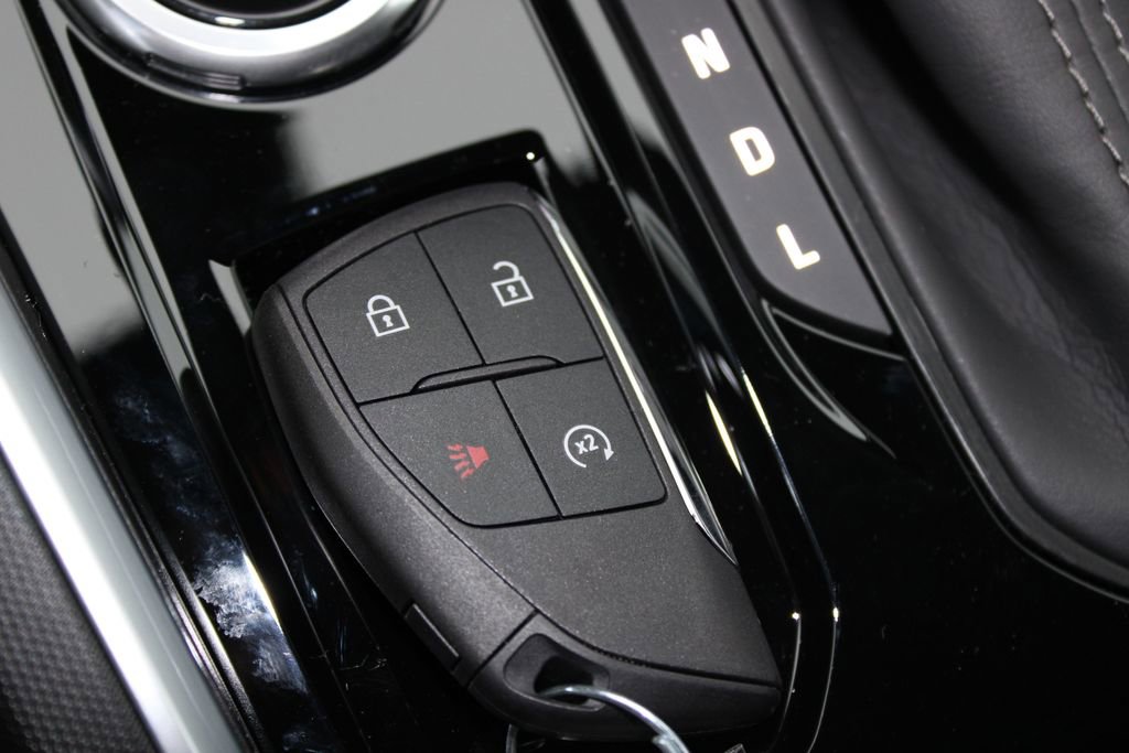 New 2026 Chevrolet Colorado LT w/ LT Convenience Package image 47