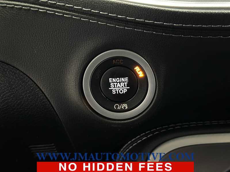 Used 2021 Dodge Challenger R/T Scat Pack w/ Shaker Package image 47