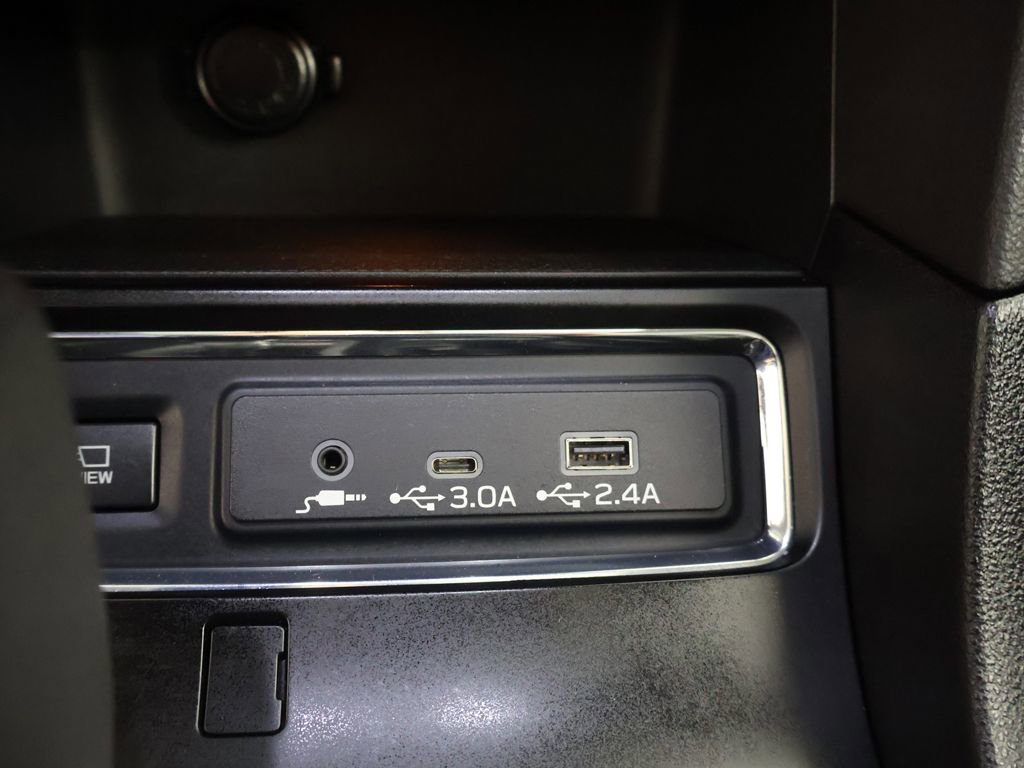 Used 2023 Subaru Ascent Onyx Edition Limited image 57
