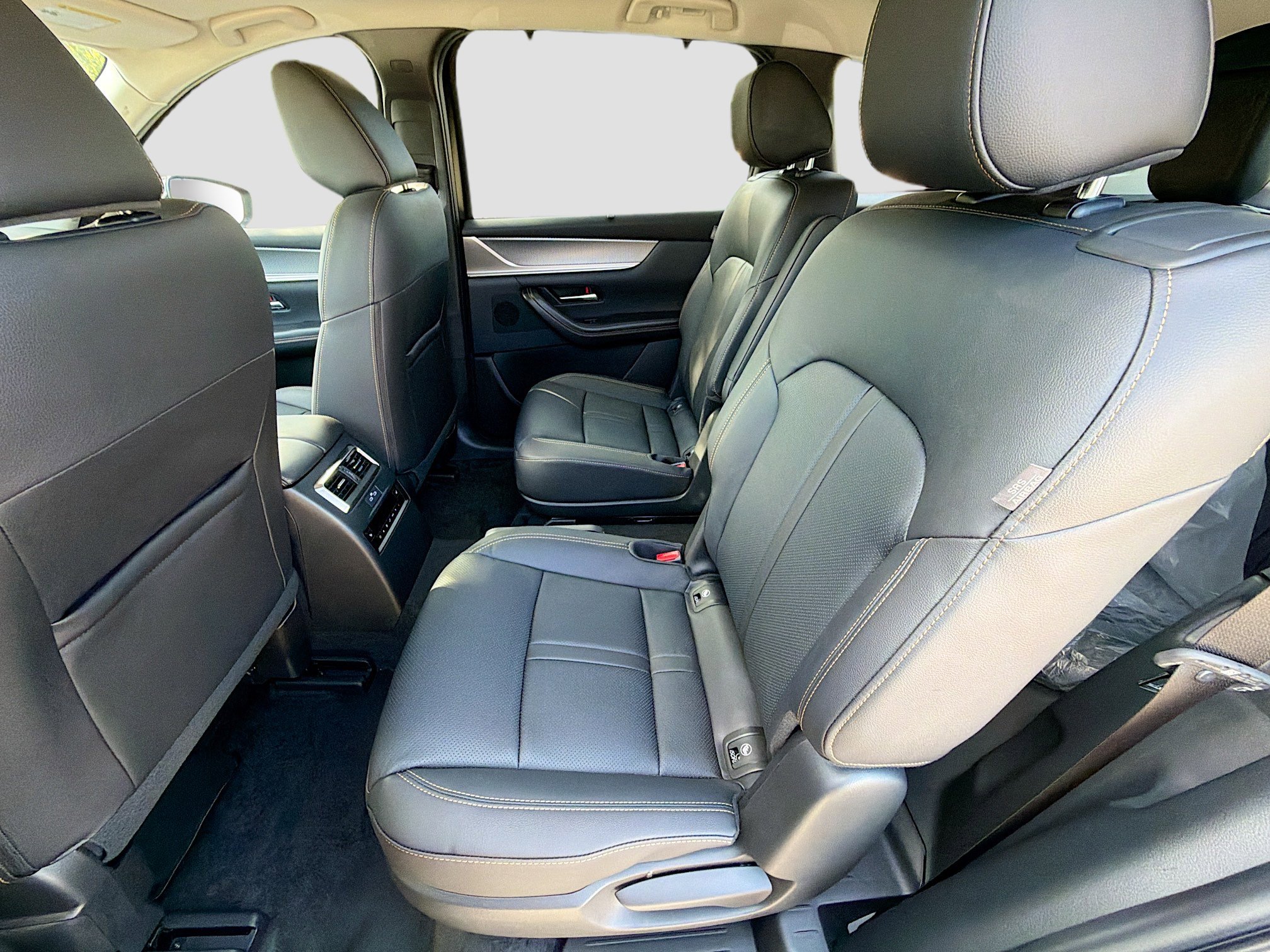 New 2026 MAZDA CX-90 Plug-In Hybrid w/Premium Sport image 23