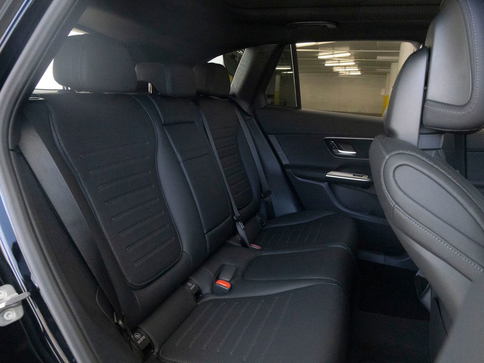 New 2026 Mercedes-Benz GLC 300 image 24