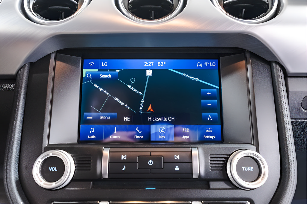 Used 2023 Ford Mustang GT Premium RWD image 18