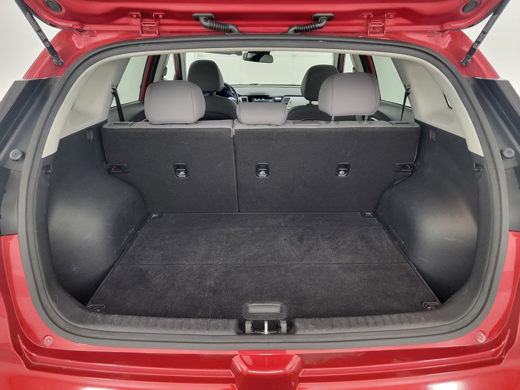 Used 2019 Kia Niro LX FWD image 28