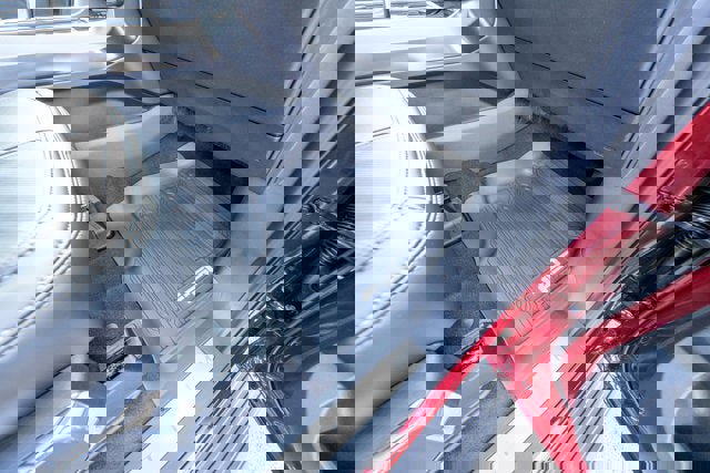 New 2026 Ford F150 Platinum w/ Equipment Group 702A High image 29