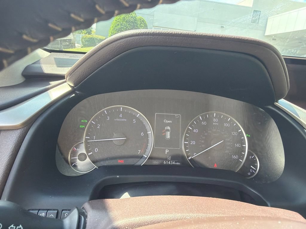 Used 2019 Lexus RX 350 AWD w/ Navigation Package image 24