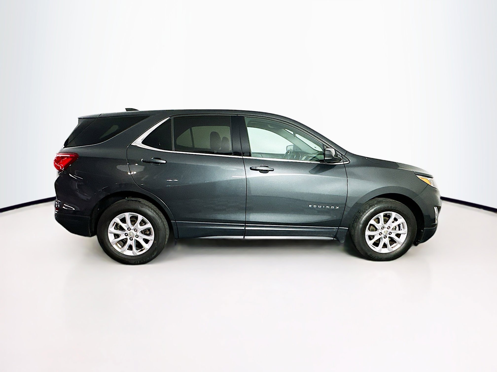 Used 2020 Chevrolet Equinox LT FWD image 10