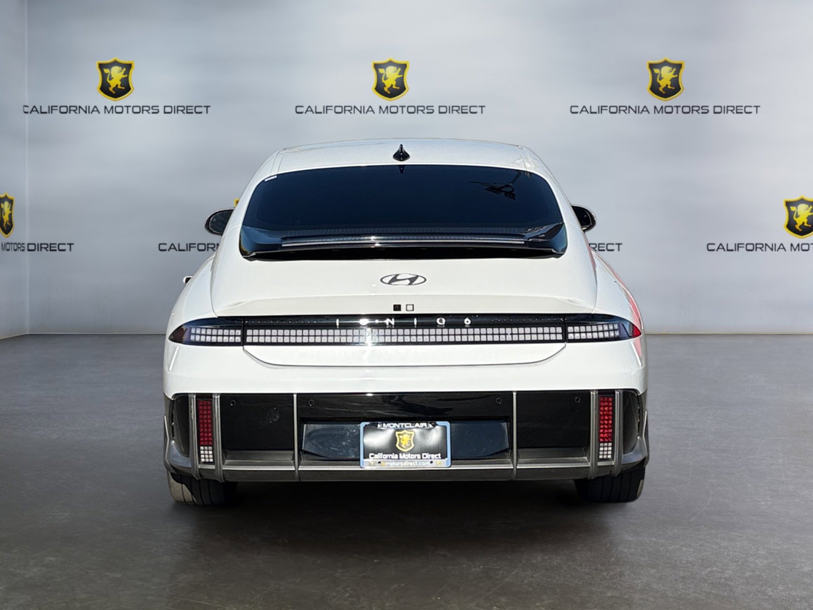 Used 2023 Hyundai Ioniq 6 SE image 4