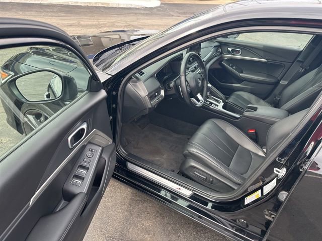 Certified 2023 Acura Integra A-Spec image 14