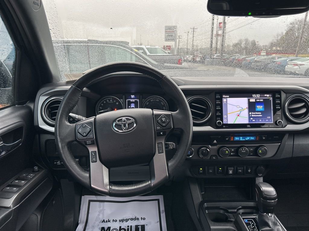 Used 2021 Toyota Tacoma TRD Pro image 15