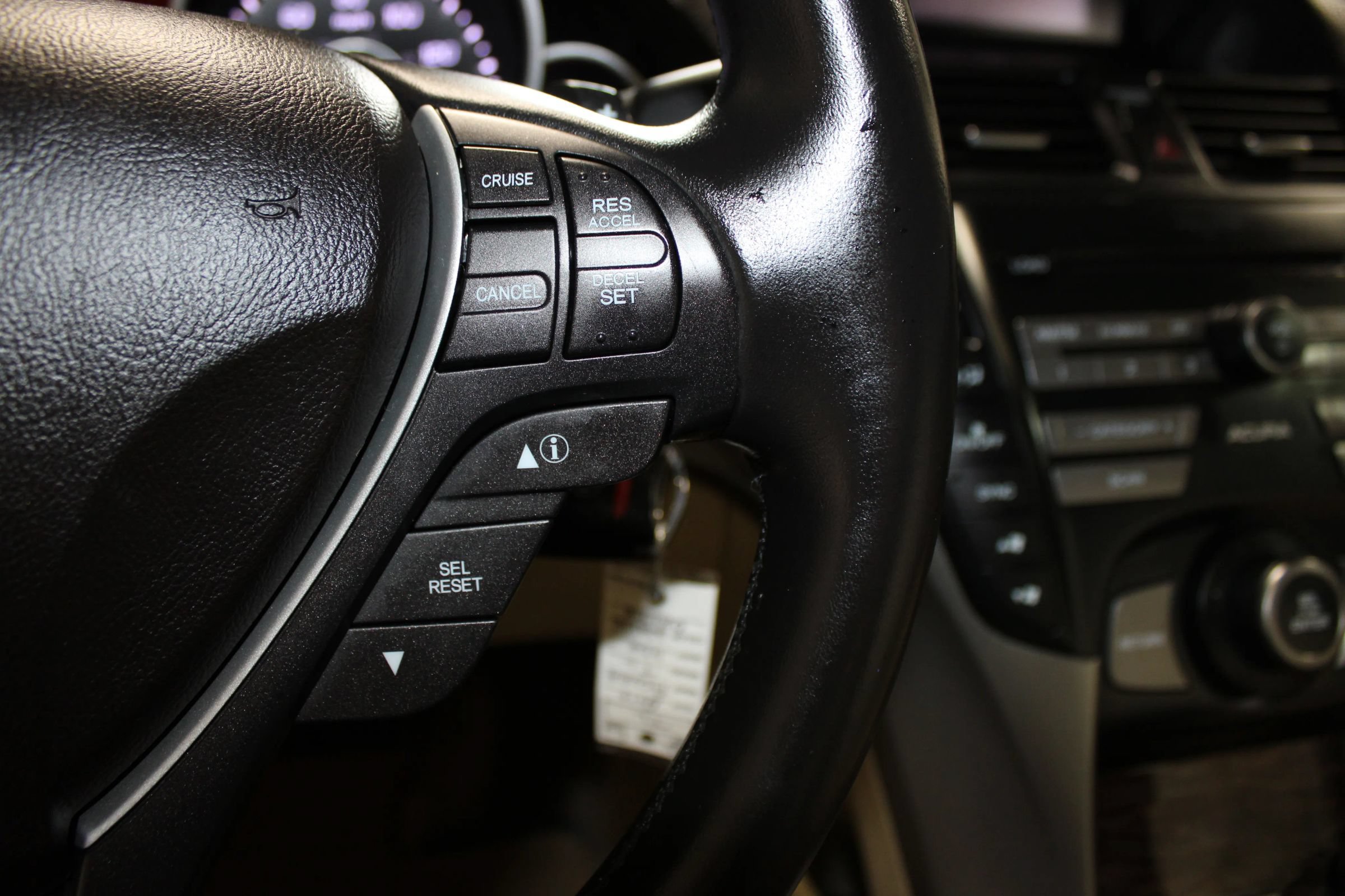 Used 2010 Acura TL FWD image 17