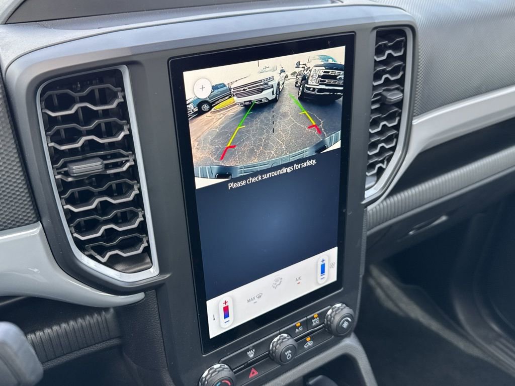 Used 2024 Ford Ranger XL RWD image 12