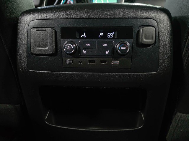 Used 2019 Chevrolet Tahoe LT AWD/4WD image 20
