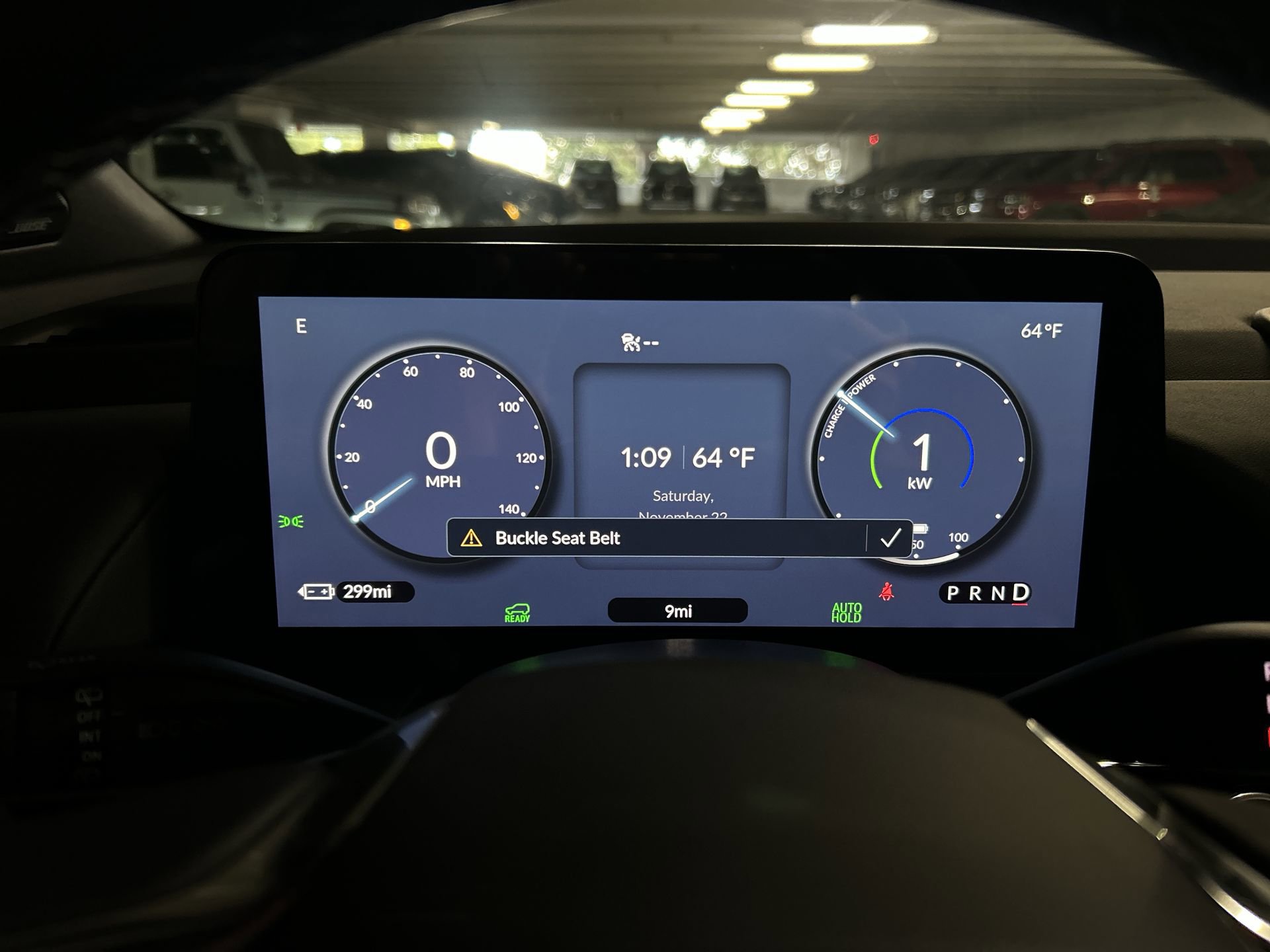 New 2026 Honda Prologue Touring image 10