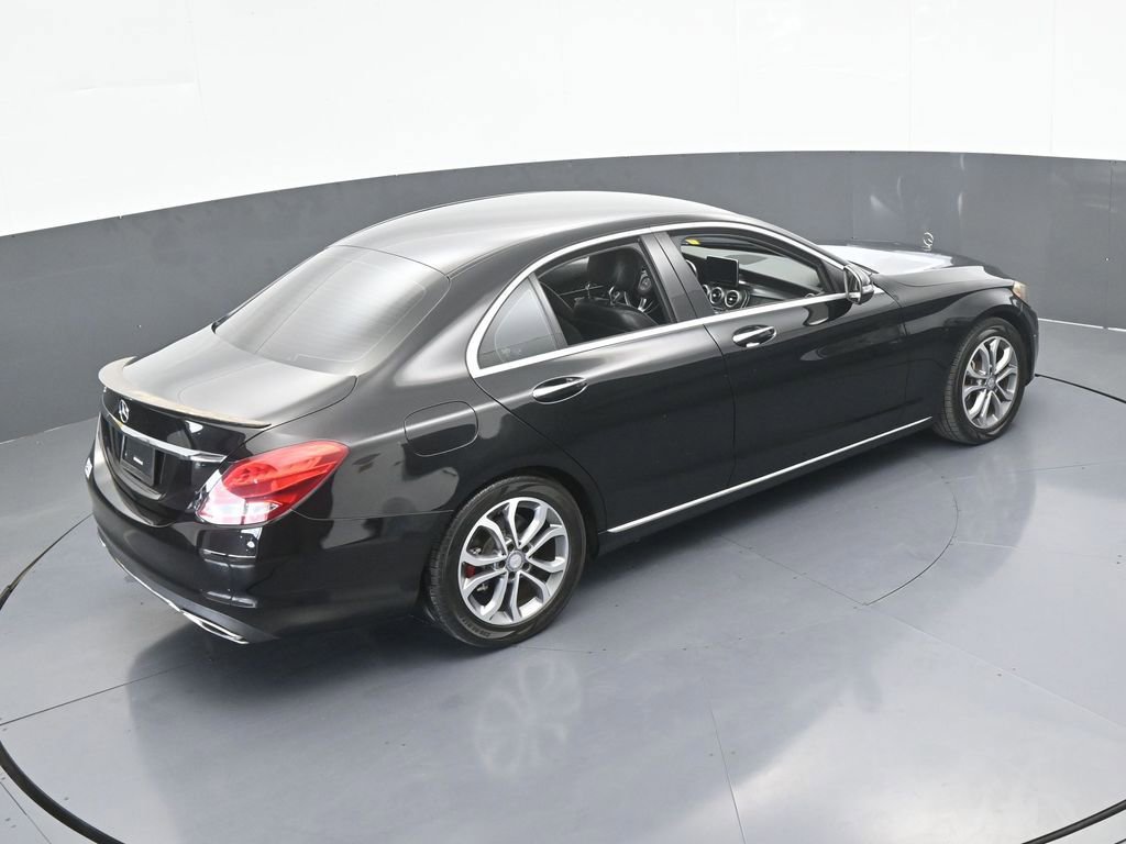 Used 2016 Mercedes-Benz C 300 Sedan image 46