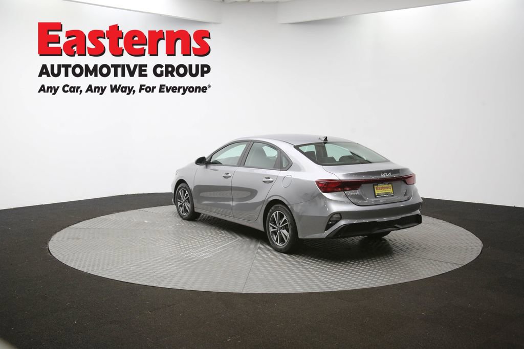 Used 2024 Kia Forte LXS image 63