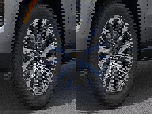 New 2026 Chevrolet Tahoe High Country image 9