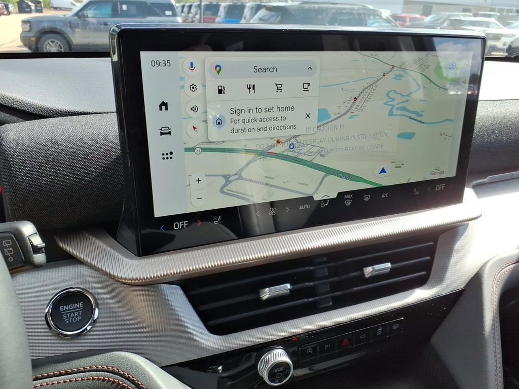 New 2026 Ford Explorer Active image 23