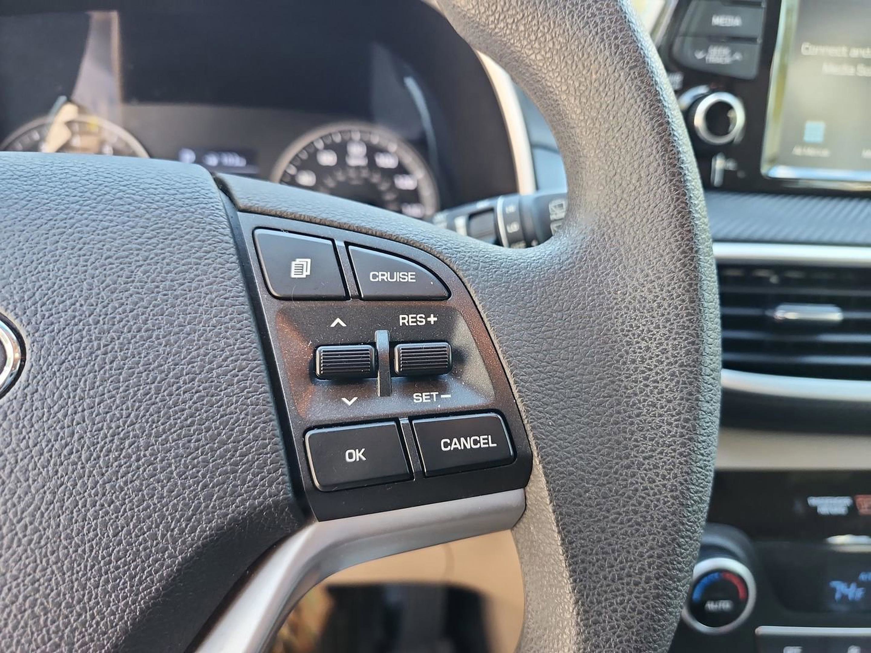 Used 2020 Hyundai Tucson SEL image 28