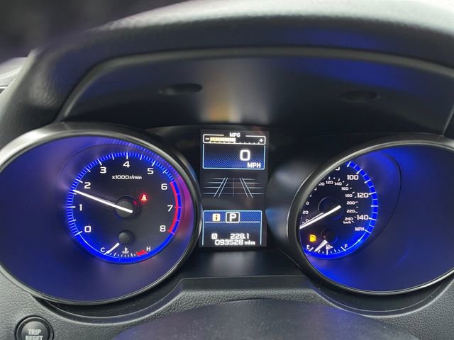 Used 2019 Subaru Outback 2.5i Premium AWD/4WD image 25