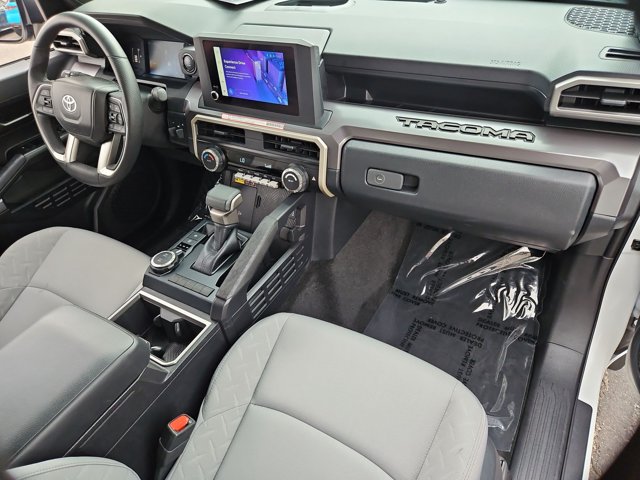 Used 2026 Toyota Tacoma SR5 w/ SR5 Upgrade Package AWD/4WD image 27