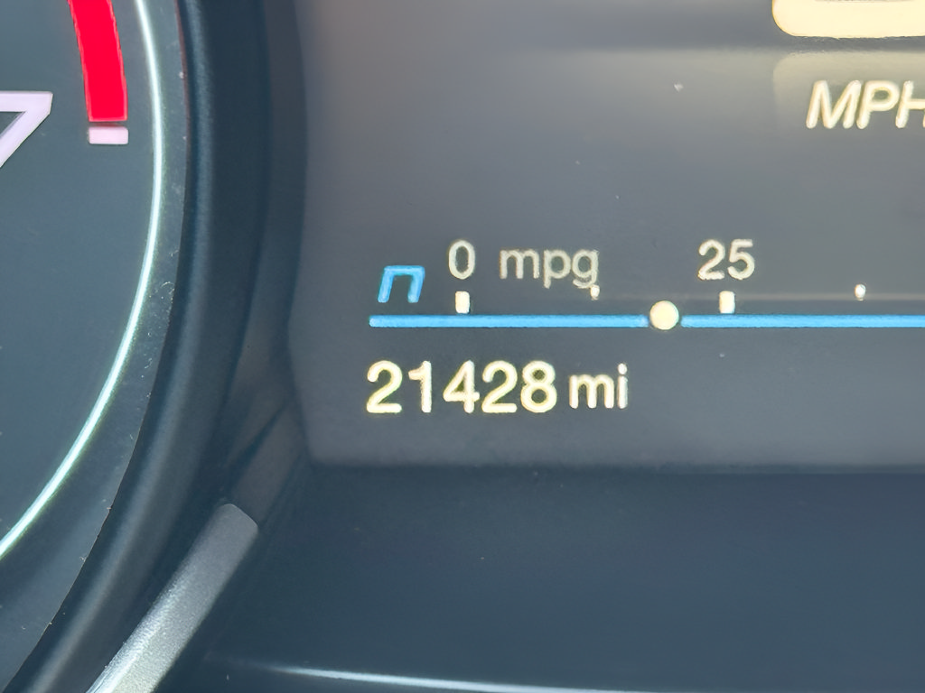 Used 2023 Alfa Romeo Stelvio Ti w/ Active Assist Plus Package AWD/4WD image 15