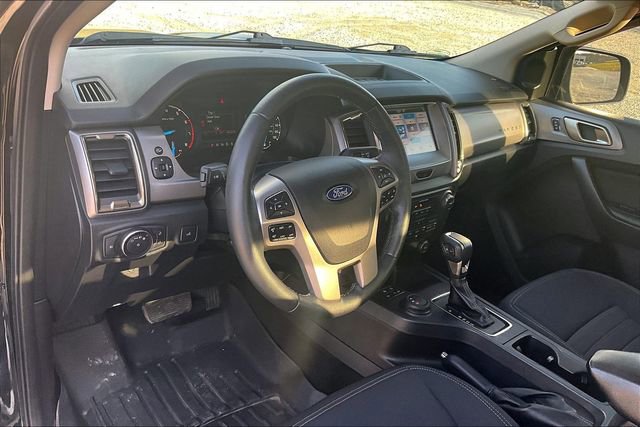Used 2019 Ford Ranger XLT w/ Black Appearance Package image 13