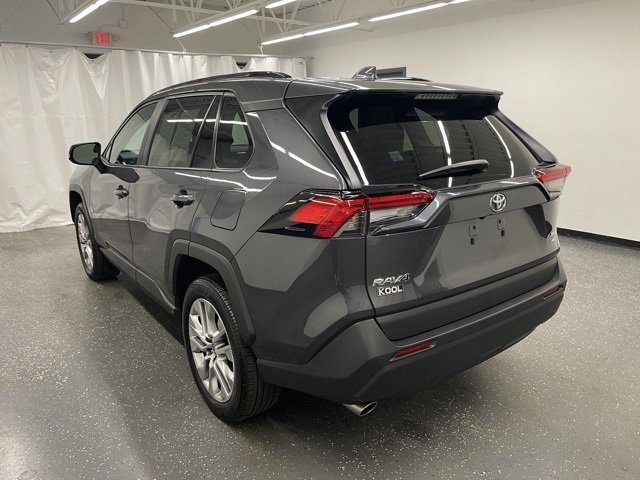 Certified 2024 Toyota RAV4 XLE Premium image 3