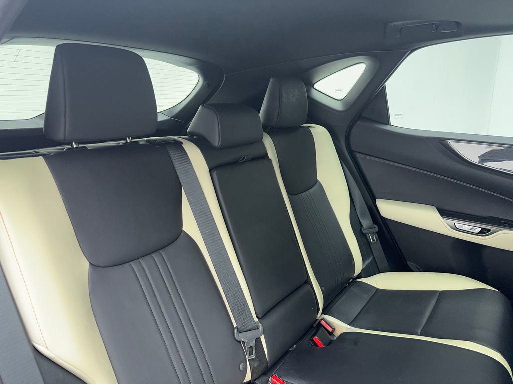 Used 2022 Lexus NX 350 AWD image 46