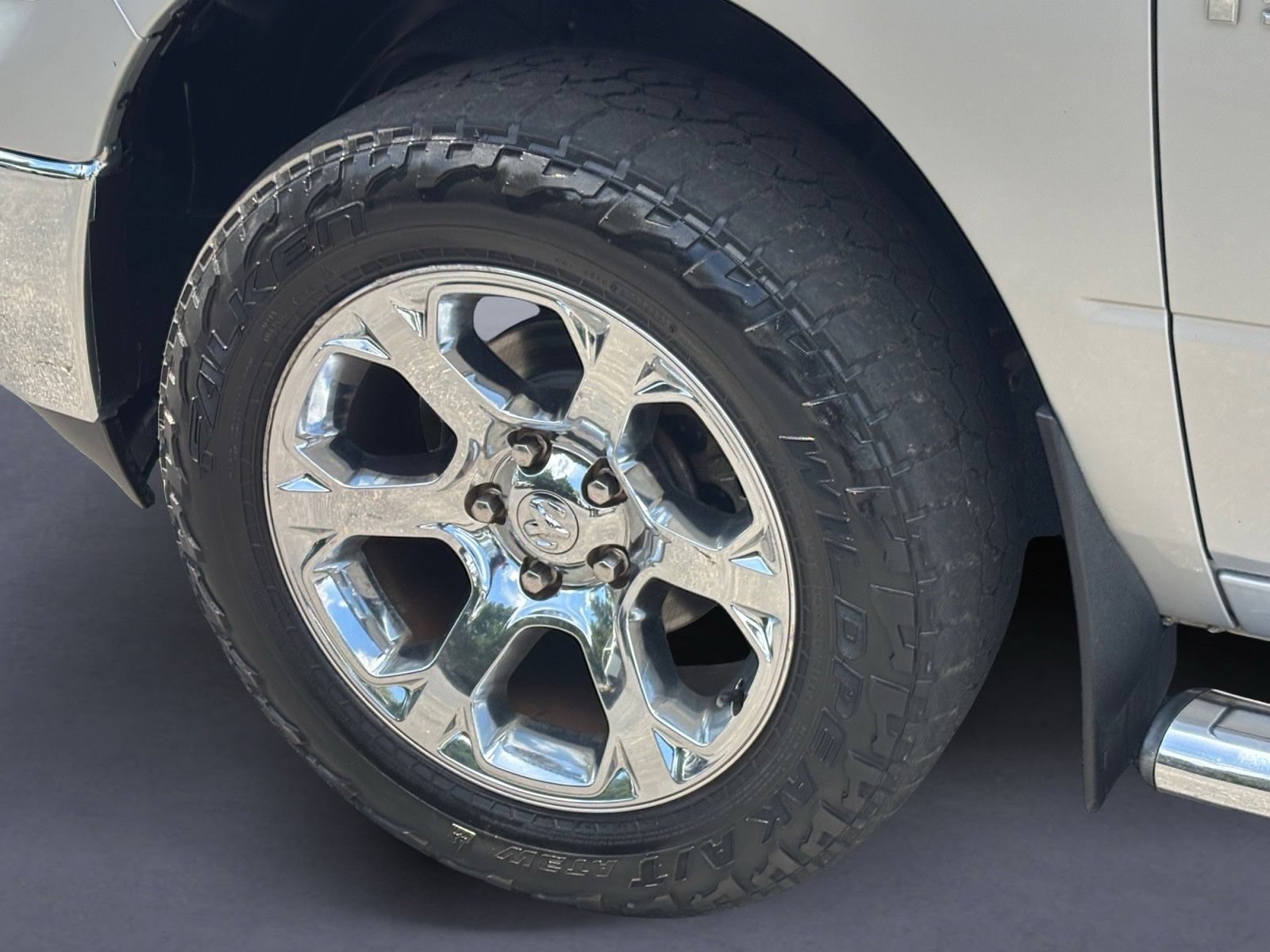 Used 2014 RAM 1500 Big Horn AWD/4WD image 10