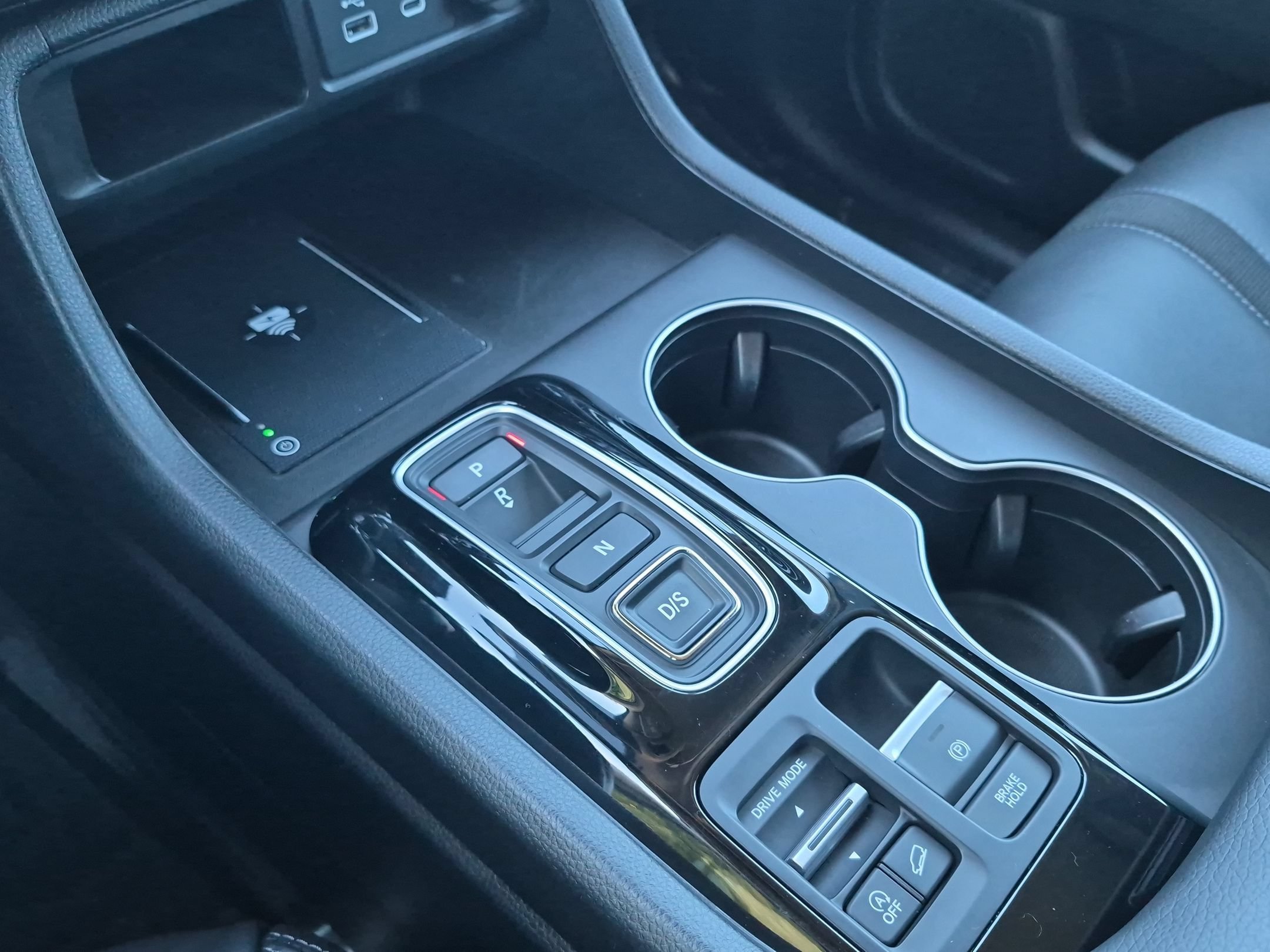 Certified 2025 Honda Pilot EX-L image 22
