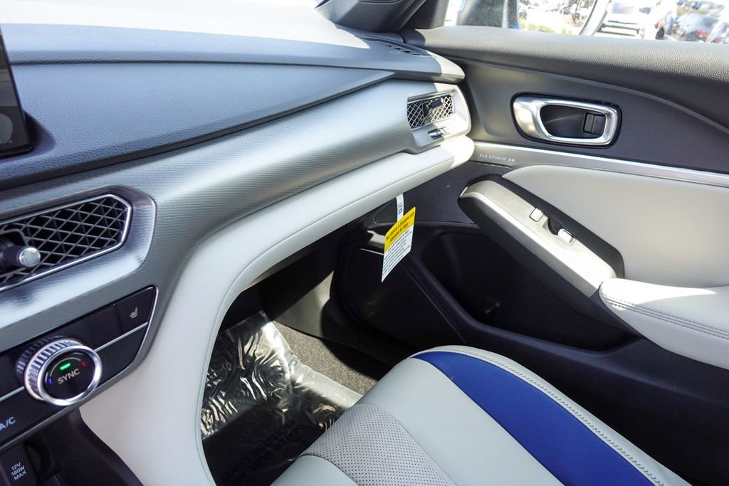 New 2026 Acura Integra A-Spec image 24