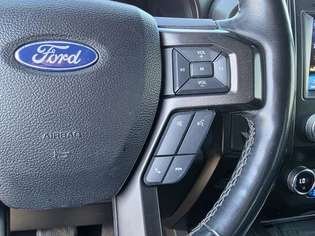 Certified 2021 Ford Expedition Max Limited image 27