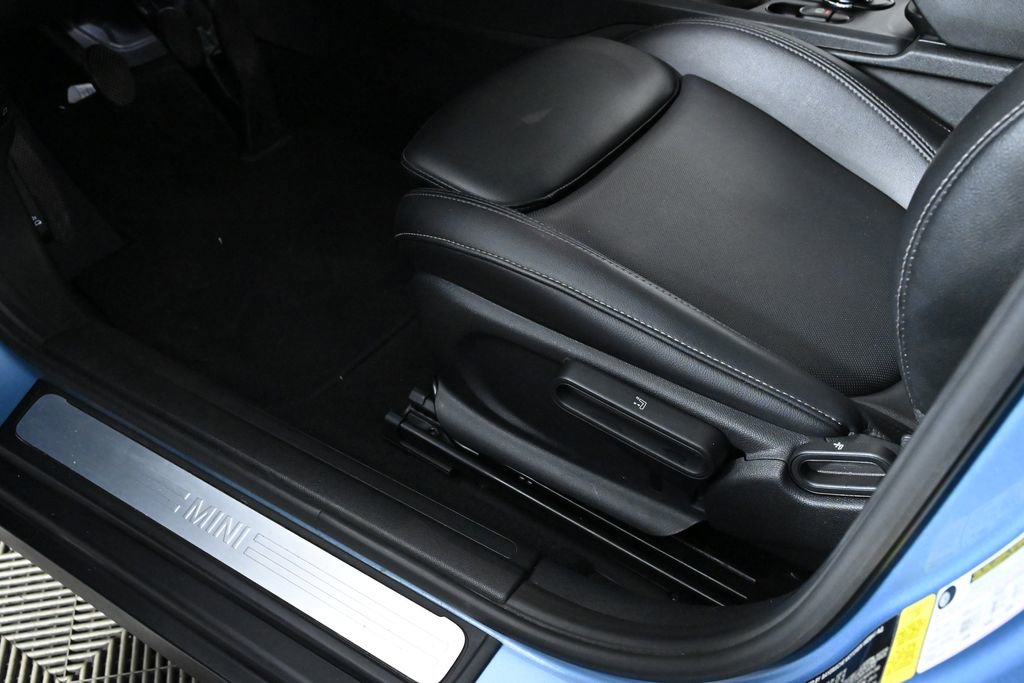 Used 2018 MINI Cooper Clubman image 21